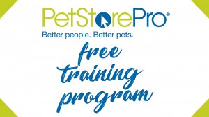 Training Program for Pet Store Employees