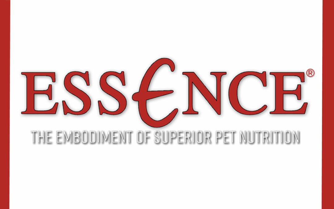 Essence Pet Food