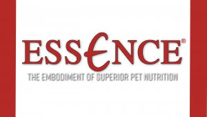 Essence is new pet food at Phillips