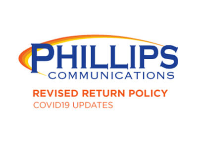 Revised Return Policy