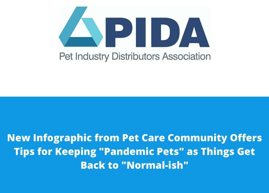 PIDA Blog Post